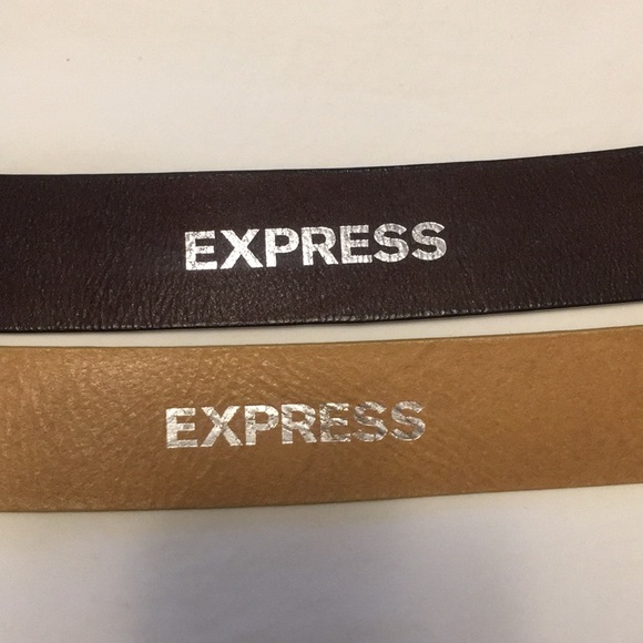 Express belts - Picture 3 of 8